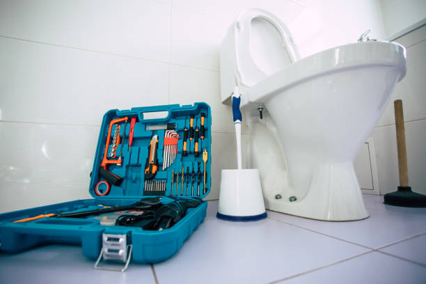 Toilet Repair Services Arkansas