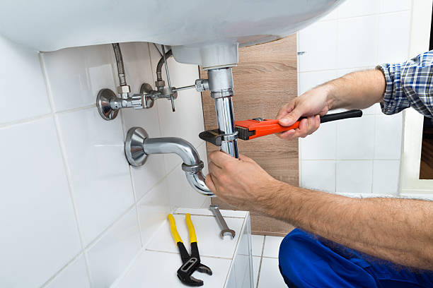 Toilet Repair Services Arkansas