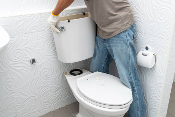 Toilet Repair Services