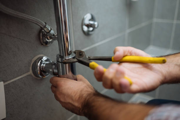 General Plumbing Services In Arkansas