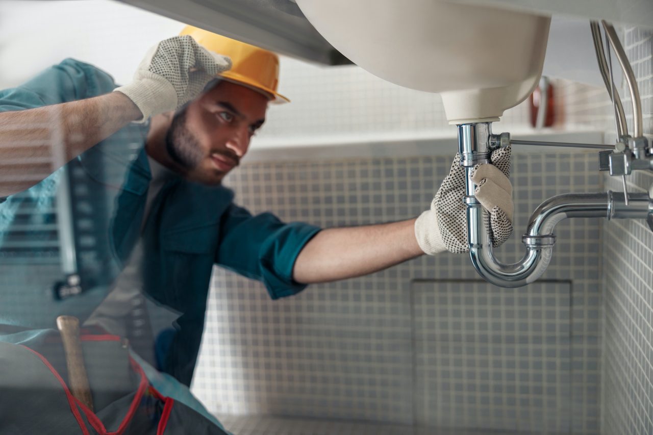 Drain Cleaning Services Arkansas