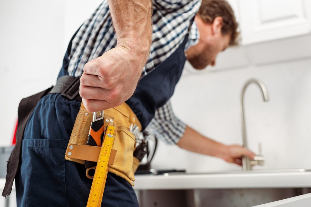 General Plumbing services Arkansas